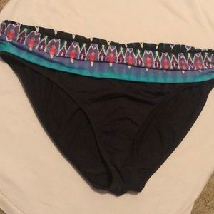 La blanca swimming bottoms